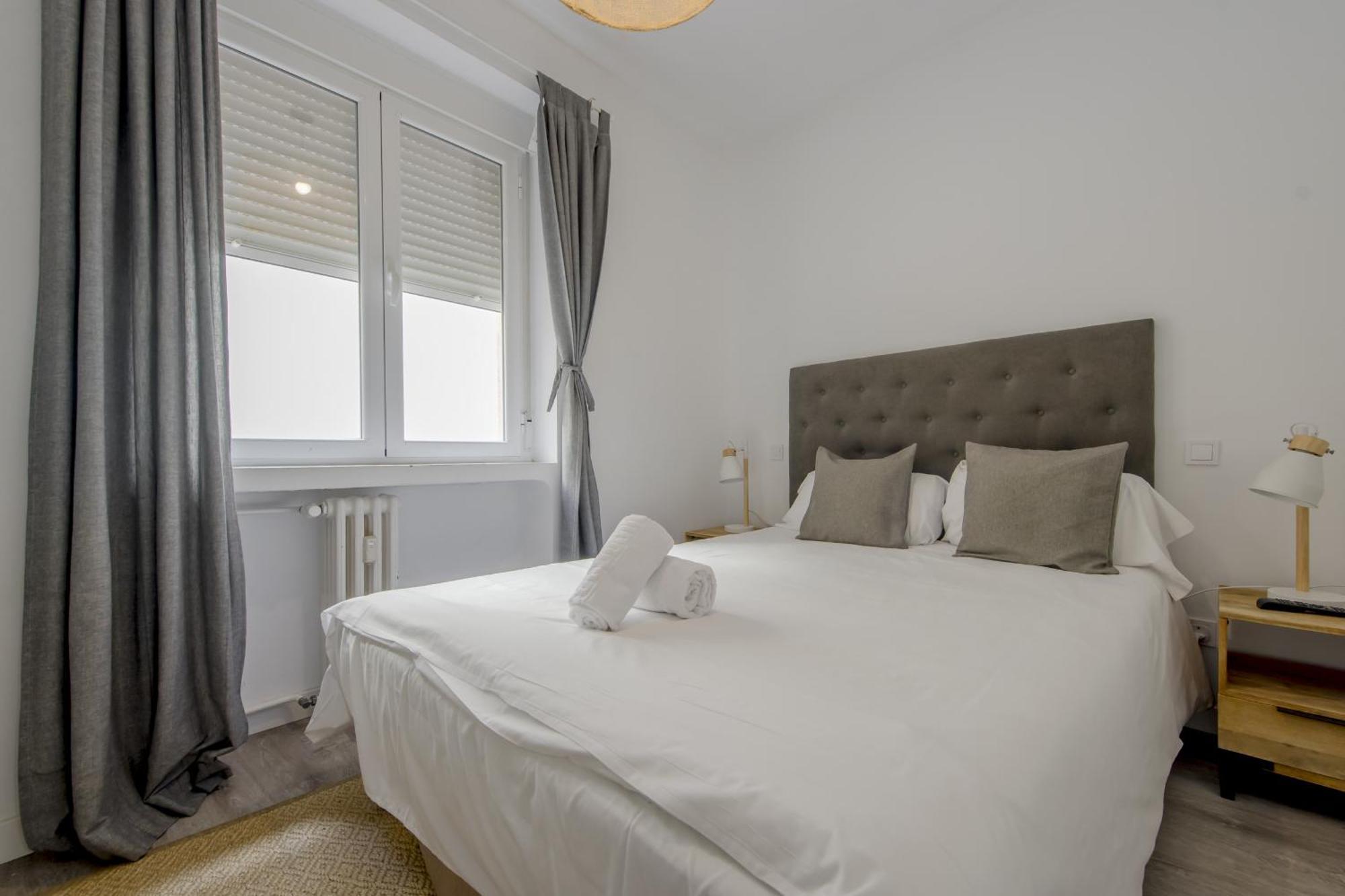 Appartement Maravilloso Piso En La Latina - Centro De Madrid